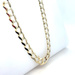 Gold Chain 27.00g 14kt solid gold $43 per gram